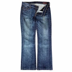 Citizens Of Humanity Kelly #1 Jeans